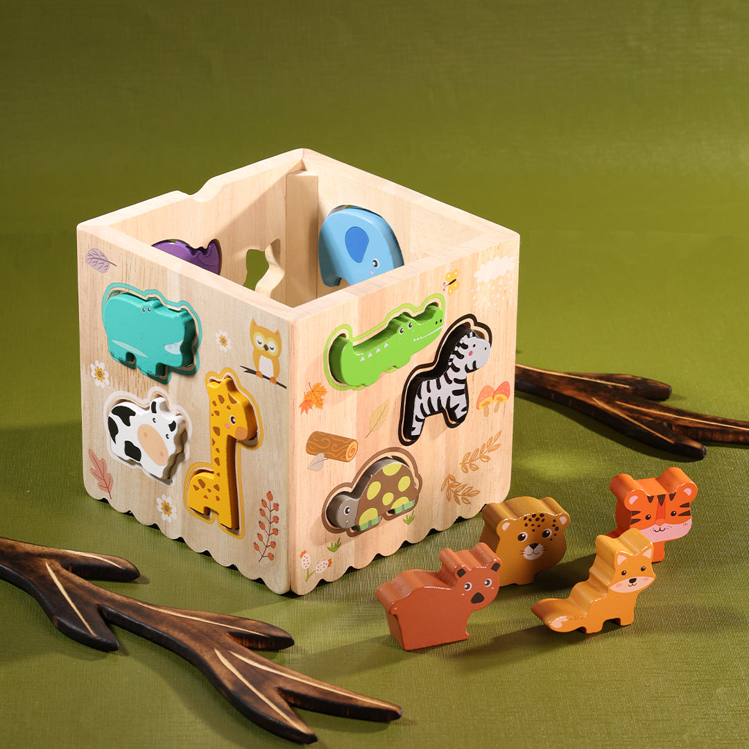 8 in 1 Multi-function Toy