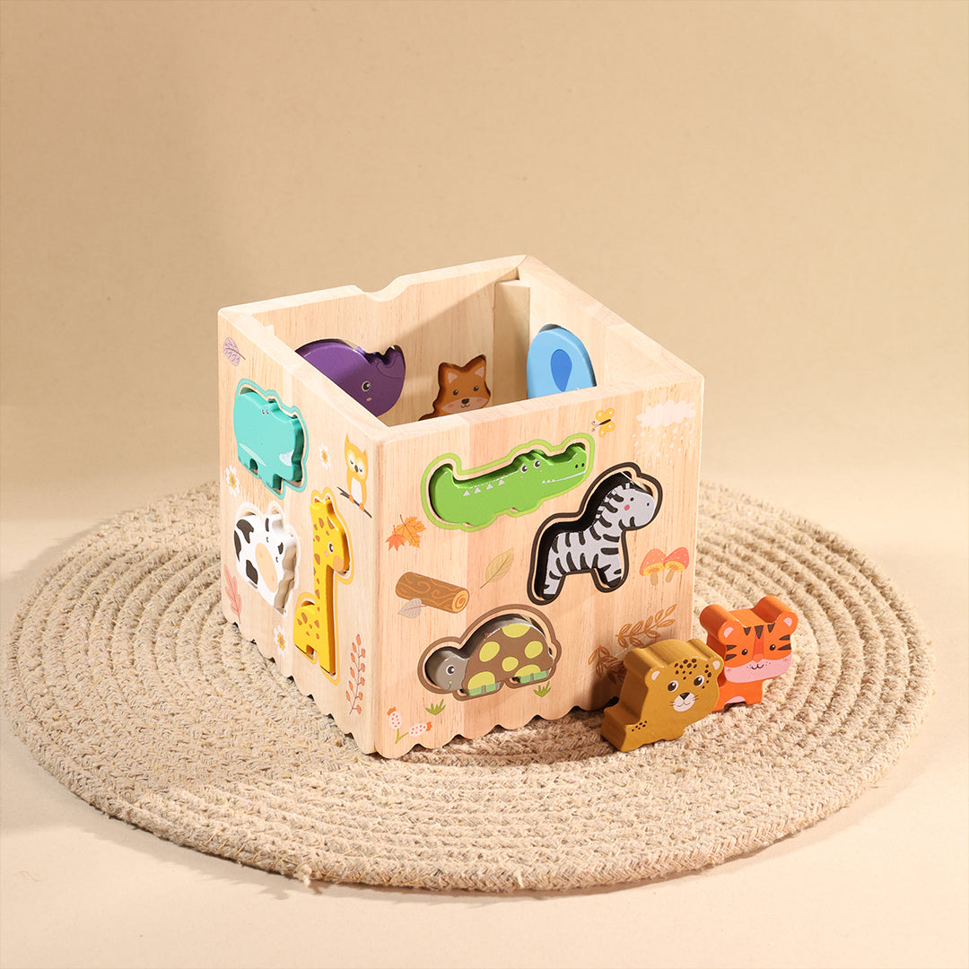 8 in 1 Multi-function Toy