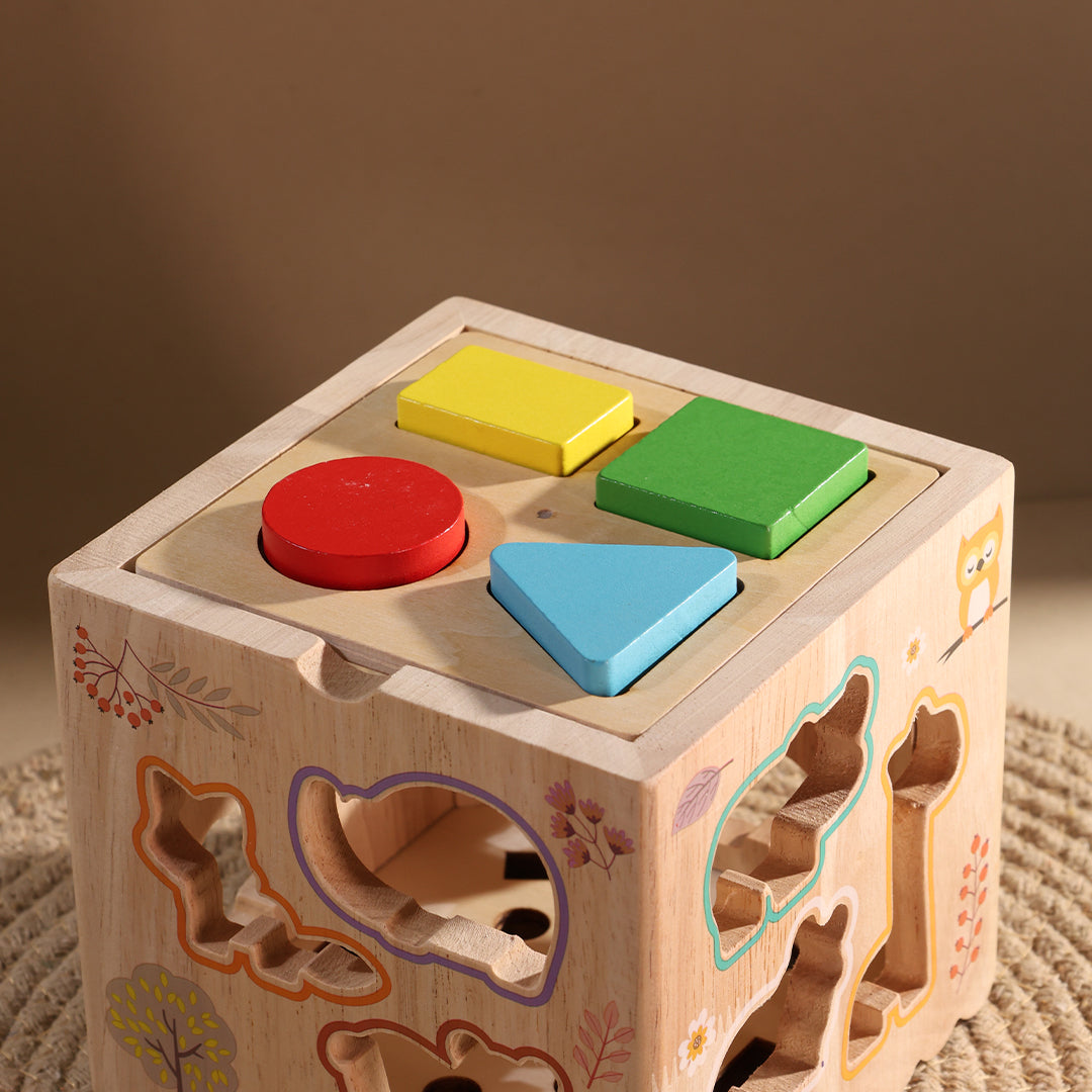 8 in 1 Multi-function Toy