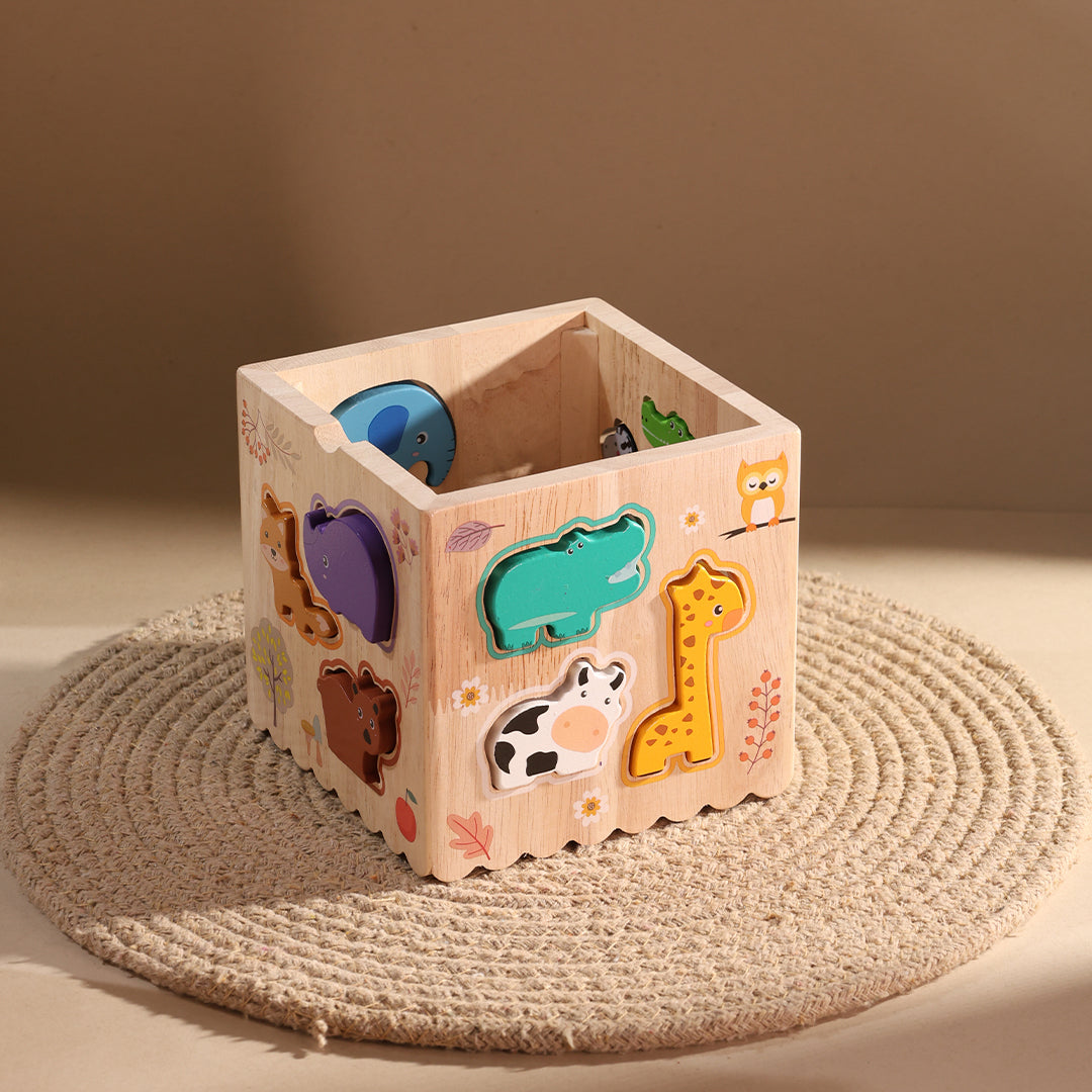 8 in 1 Multi-function Toy