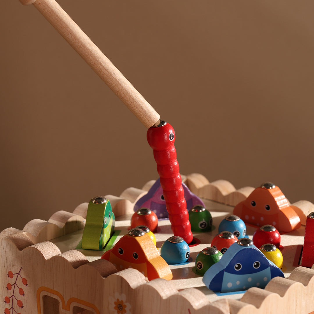 8 in 1 Multi-function Toy