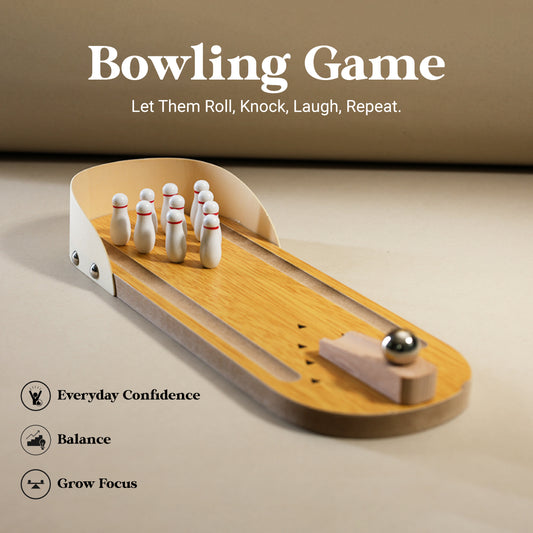 Bowling Game