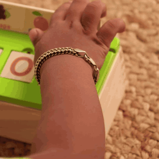 Knowledge Classification Box