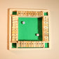 4 player shut the box game