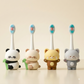 Animal Toothbrush for kids (Pack of 2 - Mix design)