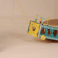 Early education multifunctional vehicle 