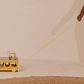 Early education multifunctional vehicle 