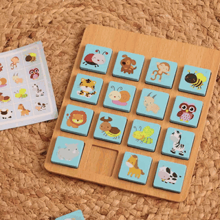 Instant Memory Card