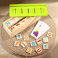 Knowledge Classification Box 