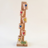 Marble Drop Toy