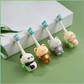 Animal Toothbrush for kids (Pack of 2 - Mix design)