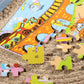 60 pcs Jigsaw Puzzle 