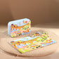 60 pcs Jigsaw Puzzle 