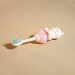 Cartoon Toothbrush