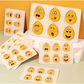 Emoji Egg Matching Puzzle