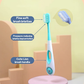 Kids Cartoon Toothbrush -Pack of 5