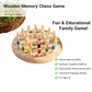Memory Chess 