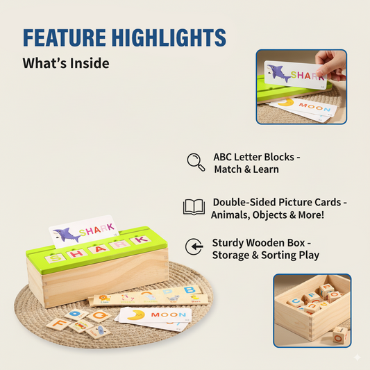 Knowledge Classification Box 