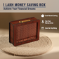 1 Lakh Money Saving Box 