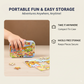 60 pcs Jigsaw Puzzle 